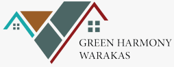 Green Harmony Warakas